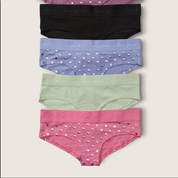 🛍VS Pink Panty Bundles 🛍 - Picture 7 of 10